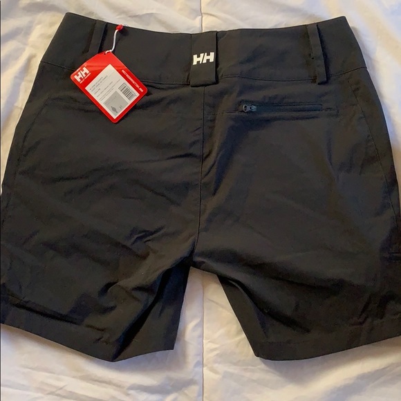 Helly Hansen crewline shorts size 32 - Picture 2 of 5